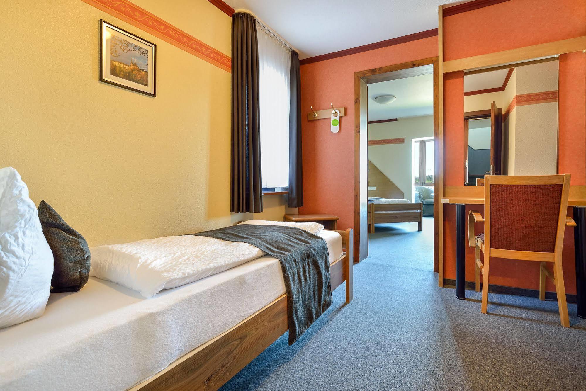 Hotel Du Lac Bütgenbach Eksteriør billede